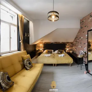  Bed and breakfast Kazimierz Square