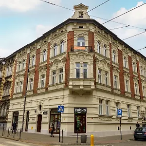  Хостел Das Hostel