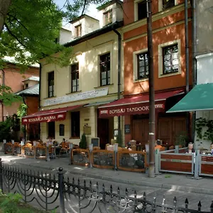 3* Bed and breakfast Dom Casimi