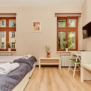  Bed and breakfast U Filipa