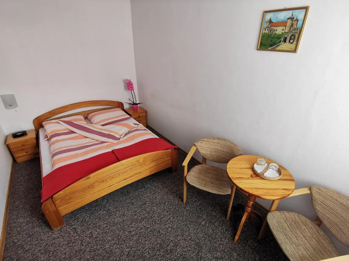 Dom Pod Tujami Bed & Breakfast Krakow